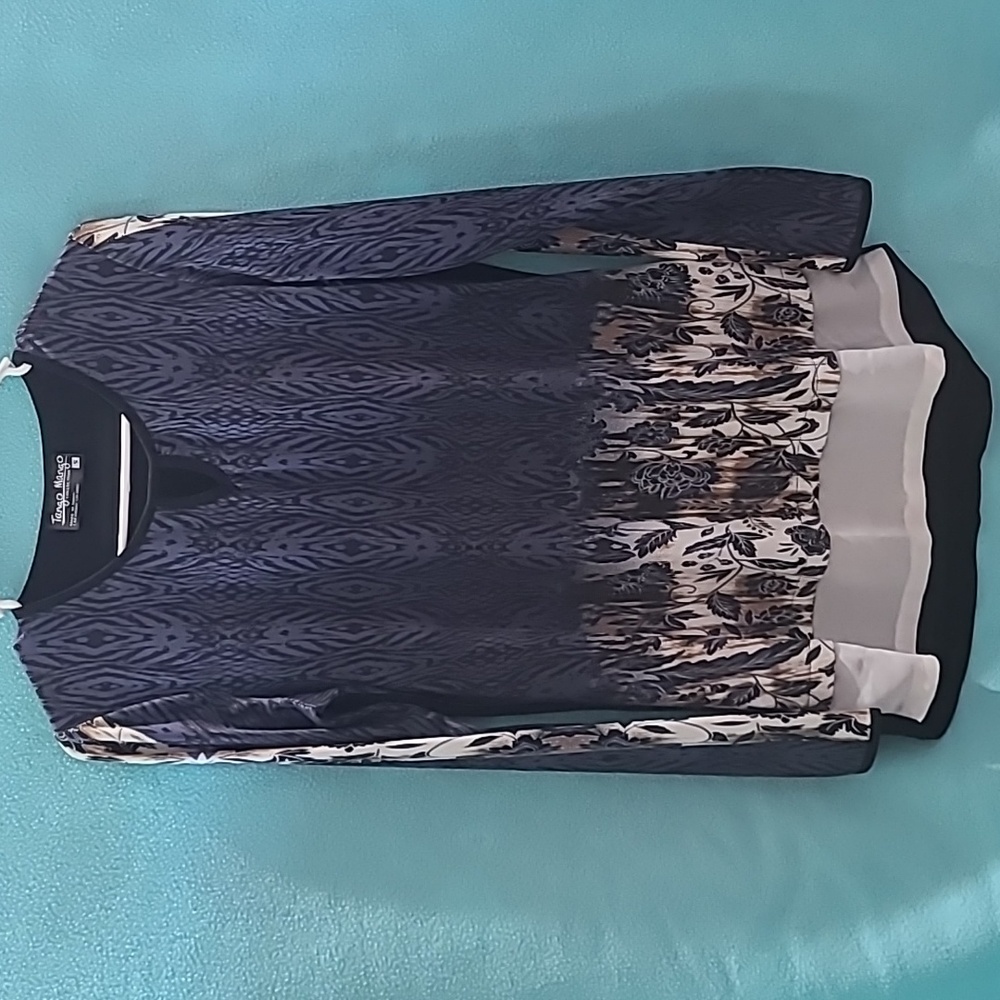 Tango Mango Top Size Small